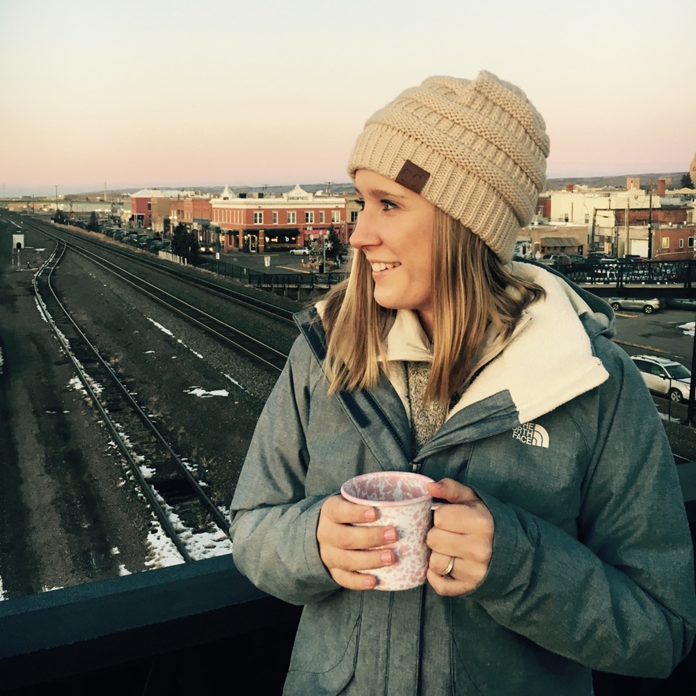 Meet your Posher, Drew